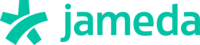 jameda Logo t&uuml;rkis