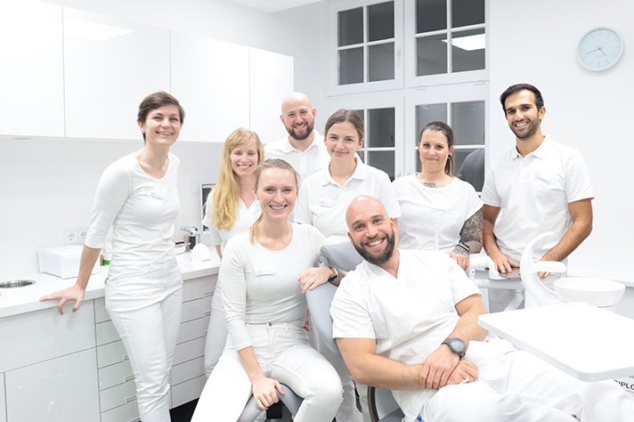 Zahn&auml;rzte AllDent