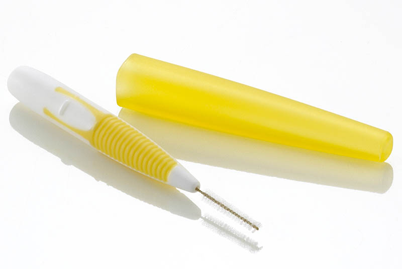 Zahnzwischenraumbürste AllDent