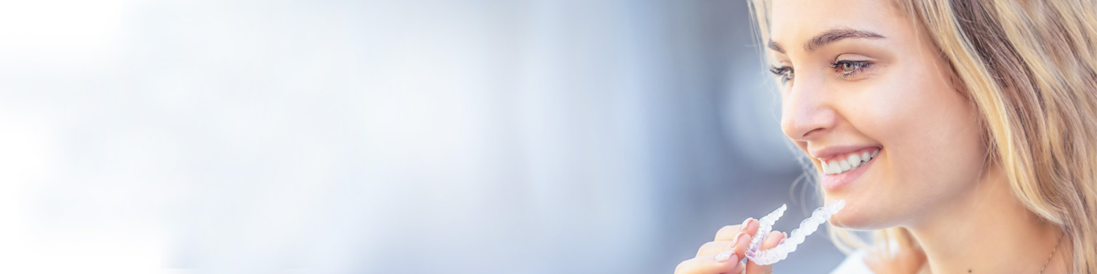 Invisalign AD Zahnzentrum Dortmund